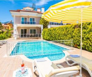 Villa Canberk Dalyan Turkey