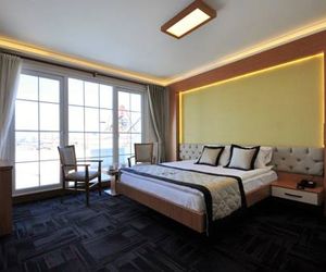 Double Comfort Hotel Ankara Turkey