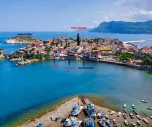 Yıldız Pansiyon Amasra Turkey