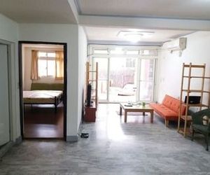 New Castle Apartment Danshui Township Taiwan