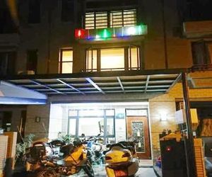 Jigme B&B Puli Township Taiwan