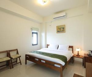 Yuli Rainbow Bridge Bed & Breakfast Yuli Township Taiwan