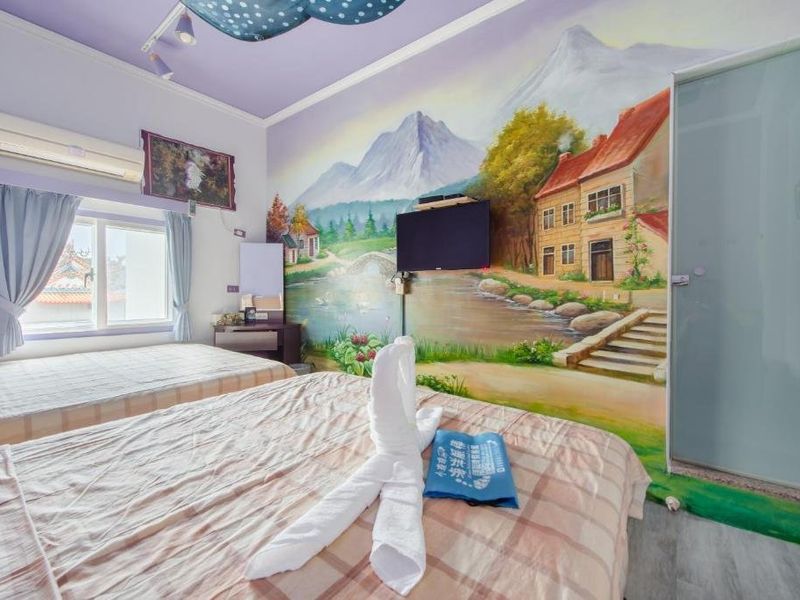Hotel Photo 6