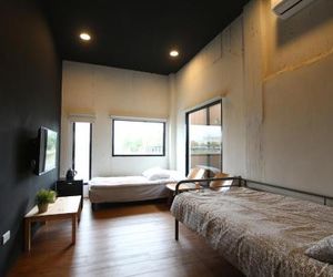 Jing An Lohas Homestay Dongshan Taiwan