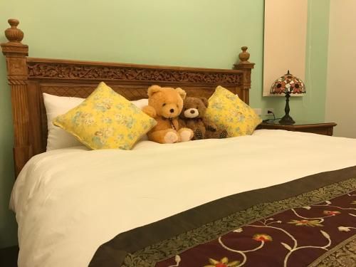 Hotel Photo 13