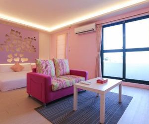 Ler Ler B&B Hengchun Township Taiwan