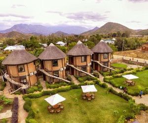 La Vista Garden Hotel Morogoro Tanzania
