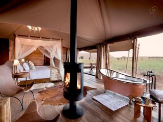 Hotel pic One Nature Nyaruswiga Serengeti