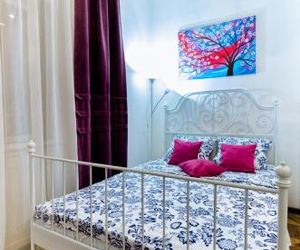 Stylish Studio near Rynok square Lvov Ukraine