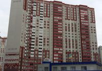Отзывы Apartment near metro Pozniaky