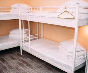 Square Hostel Chernovtsy Ukraine