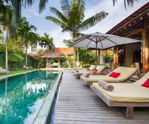 Villa Desa Roro Dua Canggu Indonesia