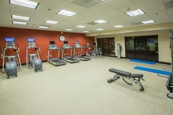 Hotel Photo 16