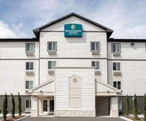 WoodSpring Suites Daytona Speedway Daytona Beach United States
