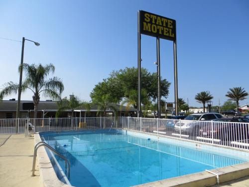 Photo of State Motel Haines City