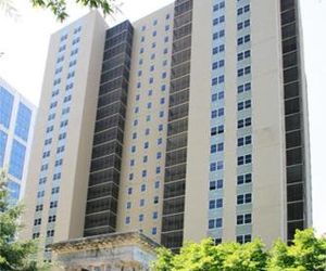 Downtown Big 1 Bedroom #20I Atlanta United States