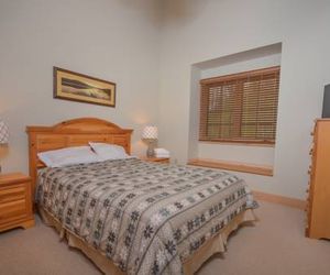 Glass Mountain Lodge Five-Bedroom Holiday Home McHenry United States