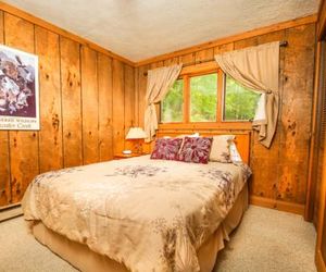 Oakleaf Lodge Five-Bedroom Holiday Home Thayerville United States