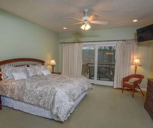 Wynsome Run Lodge Seven-Bedroom Holiday Home Thayerville United States
