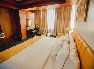 Фото отеля Butuan Grand Palace Hotel