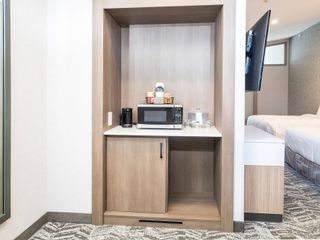 Hotel pic SpringHill Suites by Marriott Island Park Yellowstone