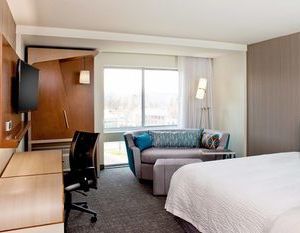 Courtyard by Marriott Yonkers Westchester County Yonkers United States