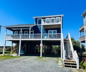 Just Breeze N Home Holden Beach United States