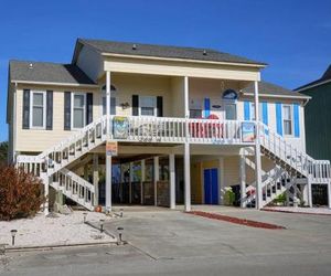 Toadally Relaxin Townhouse Holden Beach United States
