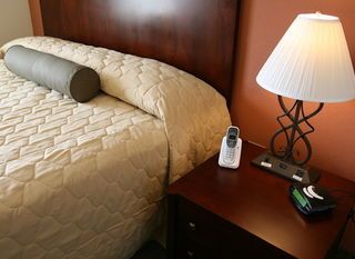 Hotel pic Affordable Suites Mooresville