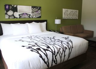 Hotel pic Sleep Inn & Suites Galion