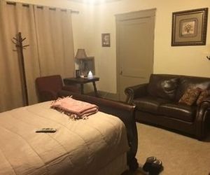 Memphis Belvedere Suites Memphis United States