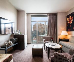 Gansevoort Meatpacking New York City United States