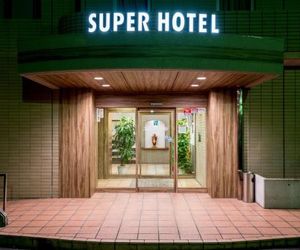 Super Hotel Matsusaka Matsusaka Japan