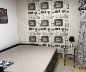 Horoshy Hostel Chelyabinsk Russia