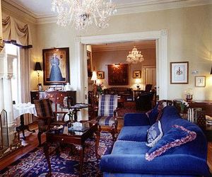 1842 INN - BED AND BREAKFAST Macon United States