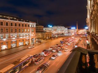 2 комн. квартира в центре С-Пб