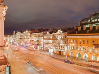 2 комн. квартира в центре С-Пб