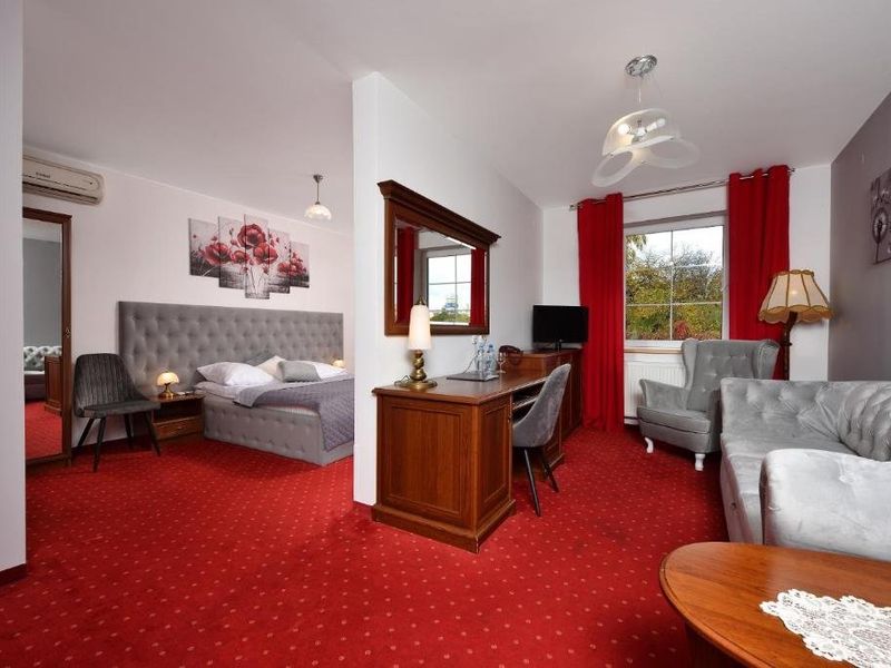 Hotel Photo 7