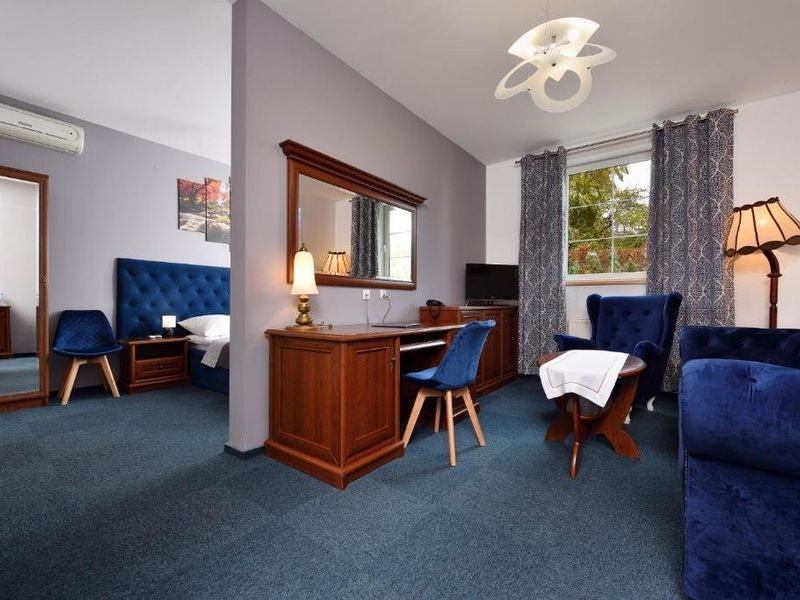 Hotel Photo 9
