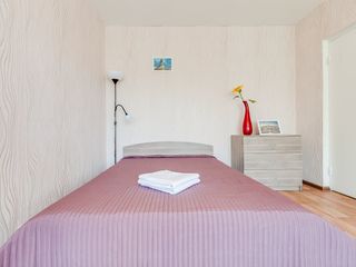 1 Shag on Bely Kuna 13 Apartaments