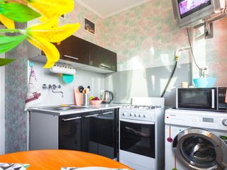 1 Shag on Bely Kuna 13 Apartaments
