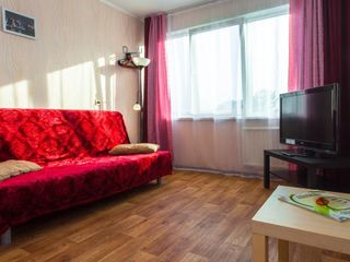 1 Shag on Bely Kuna 13 Apartaments