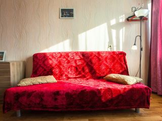 1 Shag on Bely Kuna 13 Apartaments