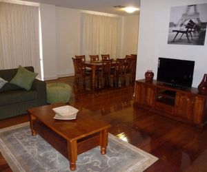 City Escape 3Bd In Adelaides East End 6 Adelaide Australia