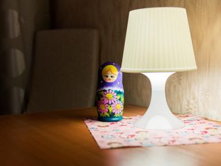 Номер-студио в центре Ст-Петербурга