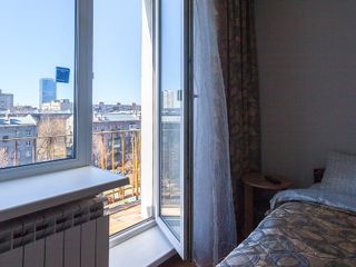 1 Shag on Moskovskom 205 Apartments