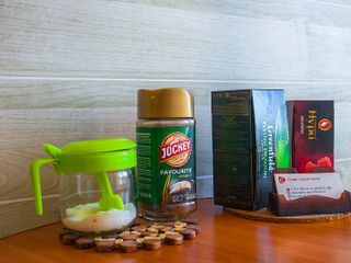 1 Shag on Moskovskom 205 Apartments