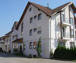 Hotel Dietz Ehingen Germany