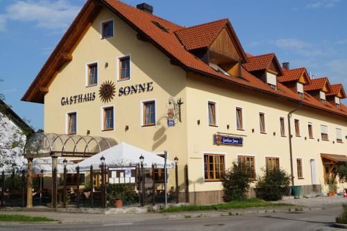 Hotel Photo 1