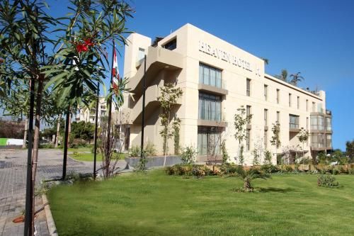 صورة الفندق 23